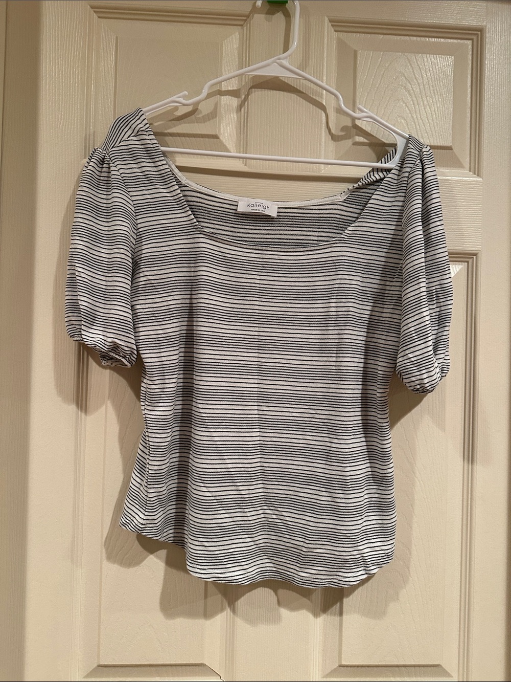 Kaileigh Top